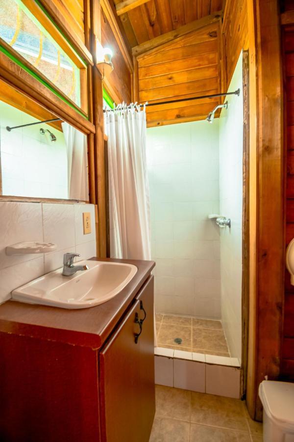 Finca Hotel El Ocaso Quimbaya Ngoại thất bức ảnh