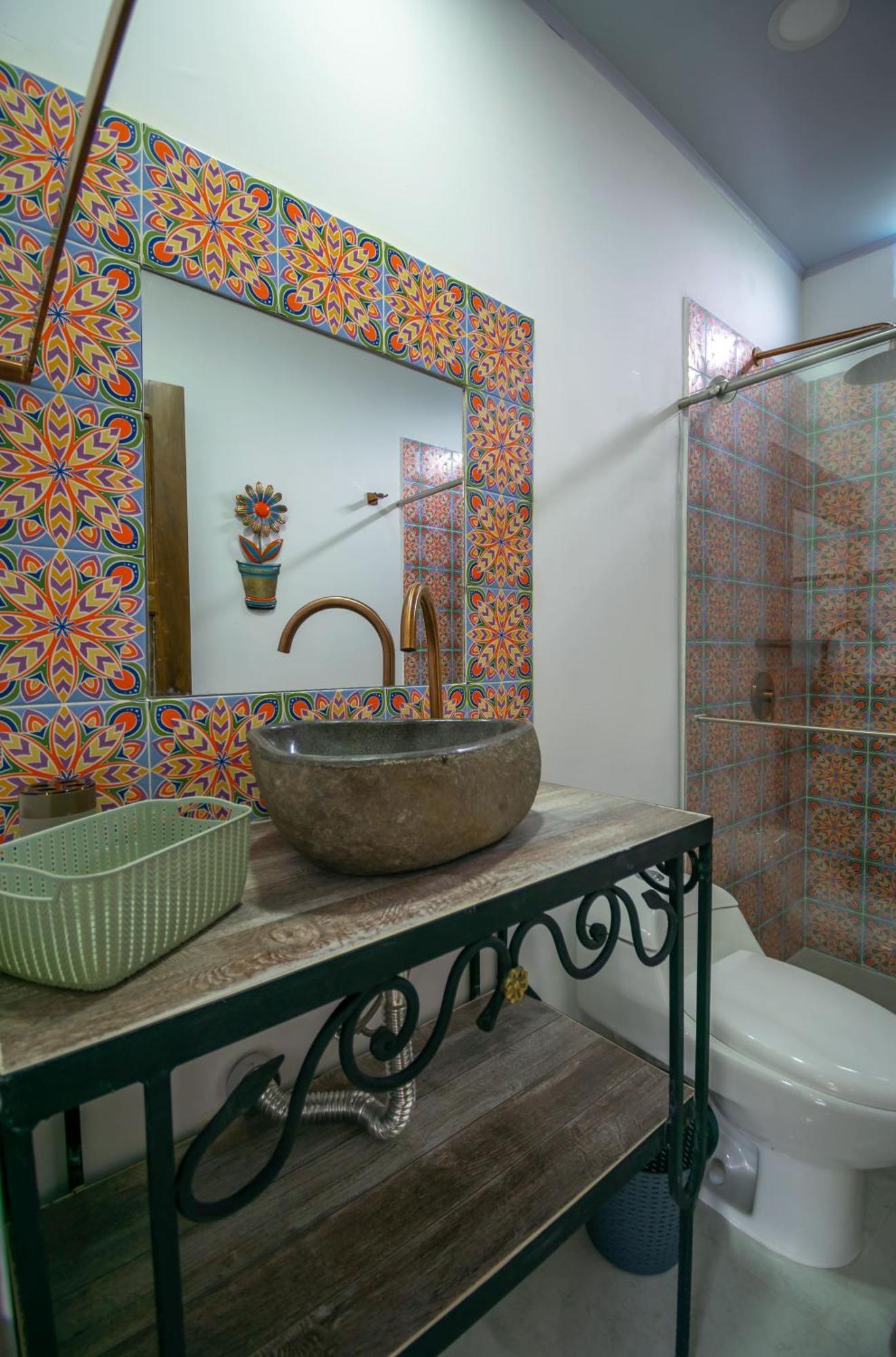 Finca Hotel El Ocaso Quimbaya Ngoại thất bức ảnh