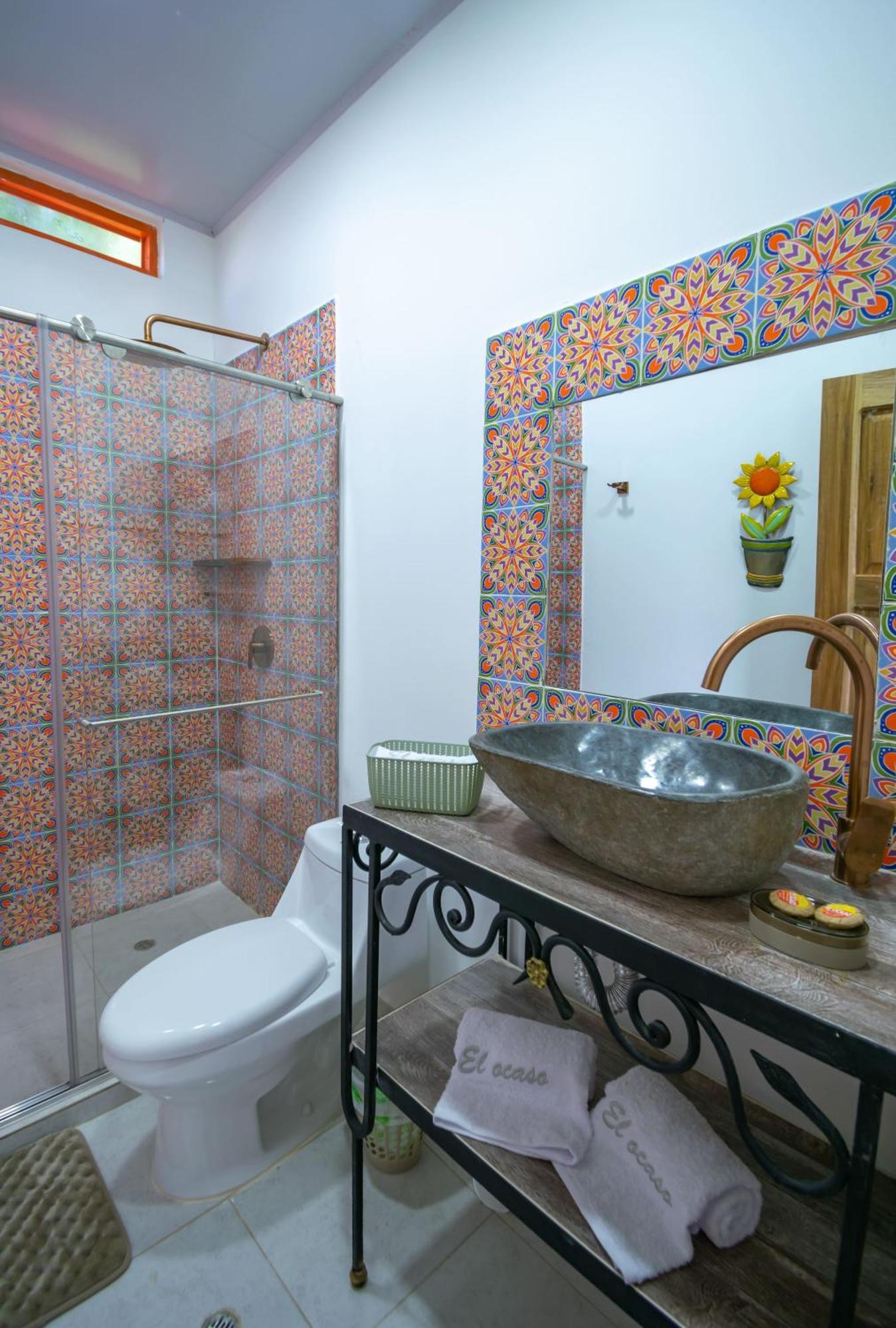Finca Hotel El Ocaso Quimbaya Ngoại thất bức ảnh